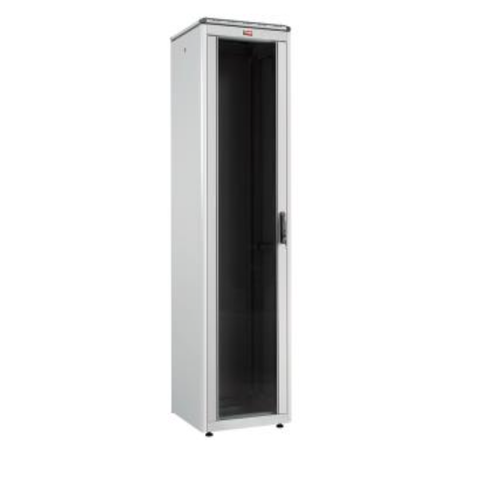 Lande DYNAmic Series 47U W600xD600xH2276 | Grey | 600kg | 19"