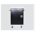 Leba NoteCart UniFit 12 12 Laptops | H1065xW805xD625