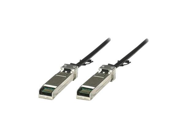 LinkIT DAC SFP+ 10Gbps 2m Cisco Passiv , AWG 30 , SFF-8402 , SFF-8432 