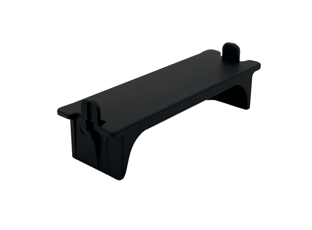 LinkIT MF HD blank panel Blank panel for 1U MF HD panel 