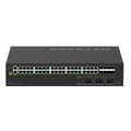 Netgear GSM4248UX AV Line M4250 40-Port , 40xPoE++ 2880W , 8xSFP