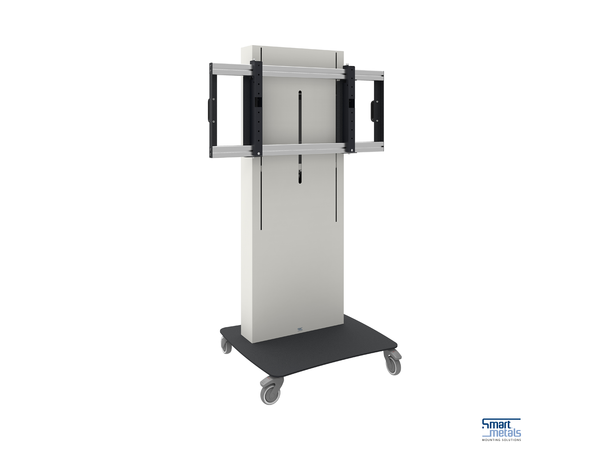 Smartmetals BUS.&VC TROLLEY ELEC. 86", 1 00KG 