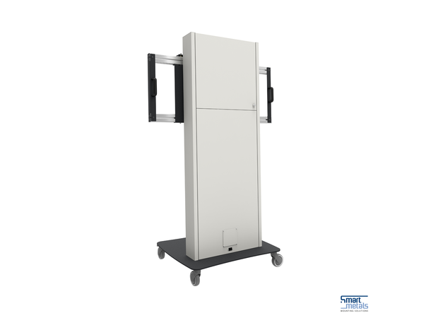 Smartmetals BUS.&VC TROLLEY ELEC. 86", 1 00KG 
