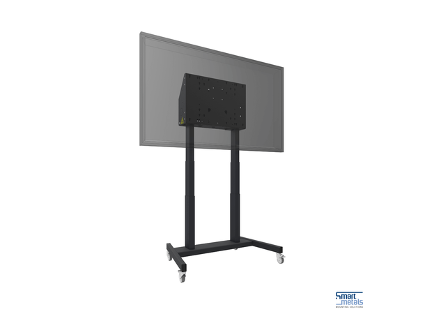 Smartmetals LIFT TROLL. B ANT-COL MAX 86 120KG 