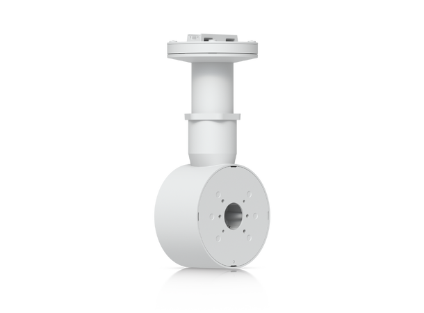Ubiquiti Camera Dual Mount White 