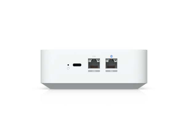 Ubiquiti UniFi Express 7 1 x WAN 10GbE | 1 x LAN 2.4 GbE 