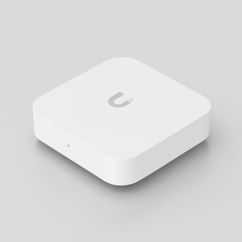 Ubiquiti UniFi Gateway Lite Security Gateway
