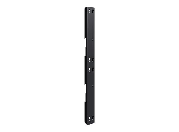 Vogels DOUBLE ARM 2H LS SAMSUNG IER/IFR, 1PCS 