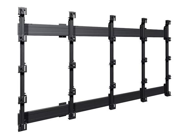 Vogels INT 8002 DVLED PHILIPS 6/9000 SER IES 5x5 