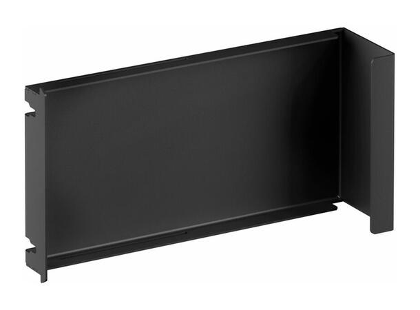 Vogels RISE A321 HIDDEN STORAGE BAR EXTE NDER MOTORIZED DISPLAY LIFT 