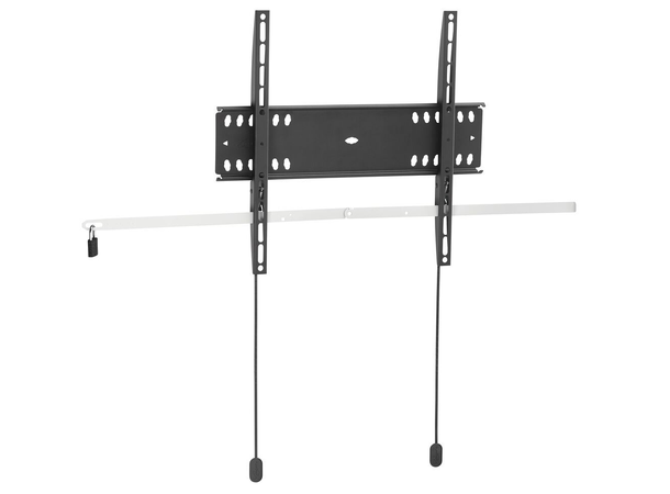 Vogels veggfeste PFW 4500 fixed Svart, 400x400, 50Kg, fixed 