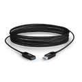 Wyrestorm CAB-UAOC-15-C USB 3.2 Gen 2 Active Optical Extension Cable | 10Gbps