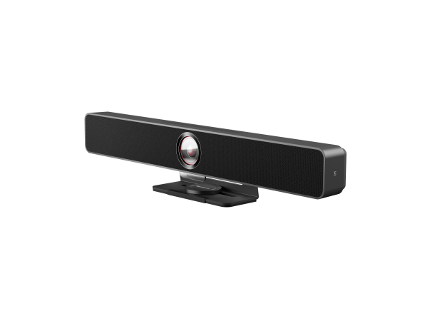 Wyrestorm HALO-VX10-V2 Video Bar Mini HALO | 4K AI camera | 120° DFOV | Auto F 