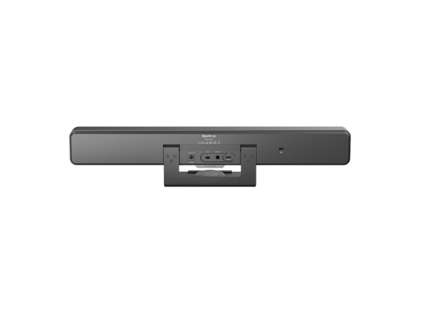 Wyrestorm HALO-VX10-V2 Video Bar Mini HALO | 4K AI camera | 120° DFOV | Auto F 