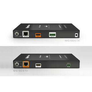 Wyrestorm NHD-500-E-TX Encoder Lite 4K60Hz 4:4:4 | 1GbE | POE