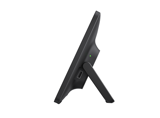 Yealink MTouch plus - EXT Extra panel for Mtouch Plus 