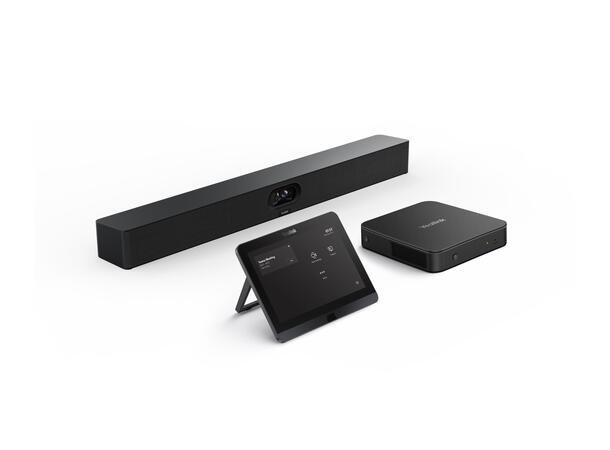 Yealink MVC S40-C4-000 Teams System, Medium rooms 13 pers 