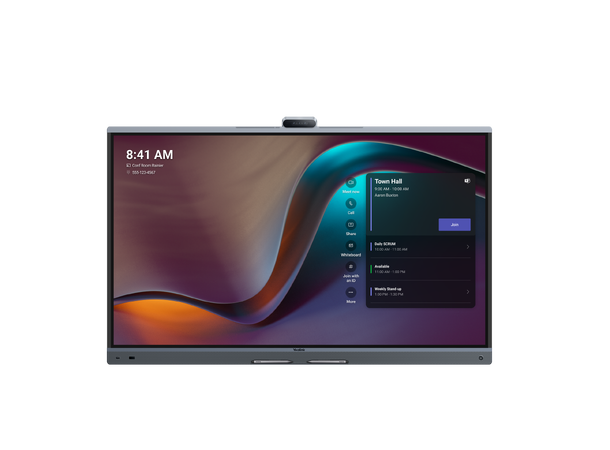 Yealink MeetingBoard MB65Pro-A02 65", 600x400, 40Kg 