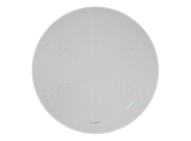 Yealink SkySound CS10 2-Way coaxial network ceiling speaker 