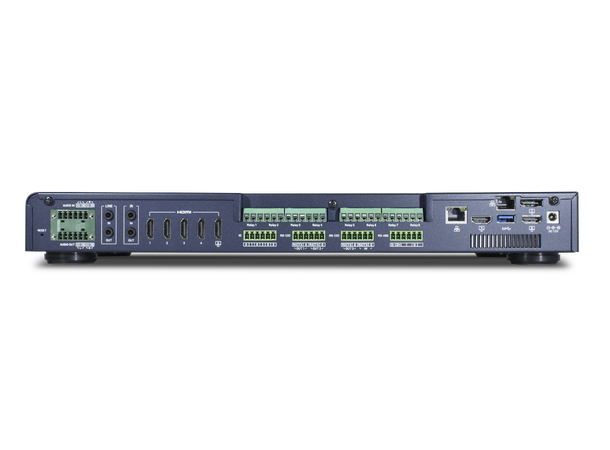 AREC CONTROL STATION DS-AC1 4xHDMI 3xUSB inputs|2xHDMI 1xDP outputs 