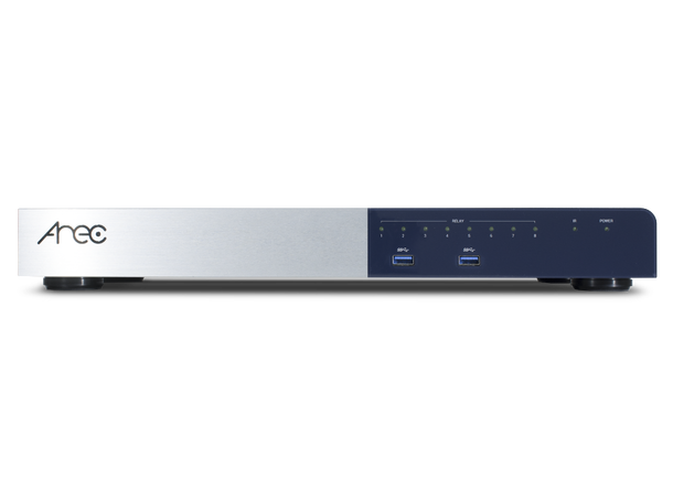 AREC CONTROL STATION DS-AC1 4xHDMI 3xUSB inputs|2xHDMI 1xDP outputs 