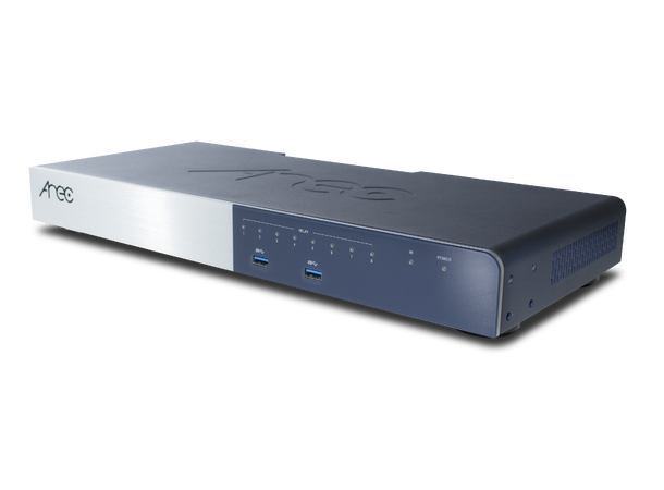 AREC CONTROL STATION DS-AC1 4xHDMI 3xUSB inputs|2xHDMI 1xDP outputs 