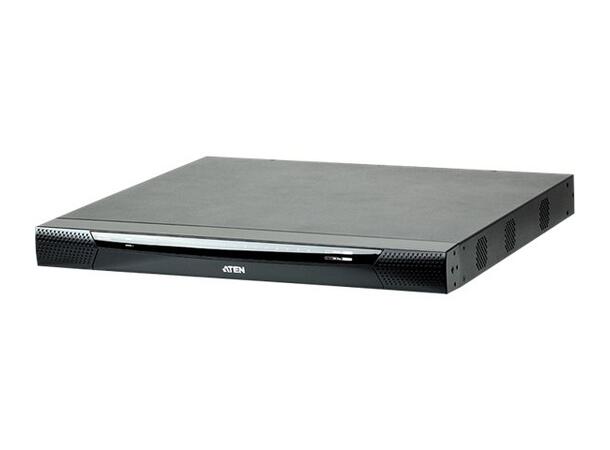 Aten KVM IP 16-PC 1-Br Rack KN2116VB Switch Box | VGA | HDMI 
