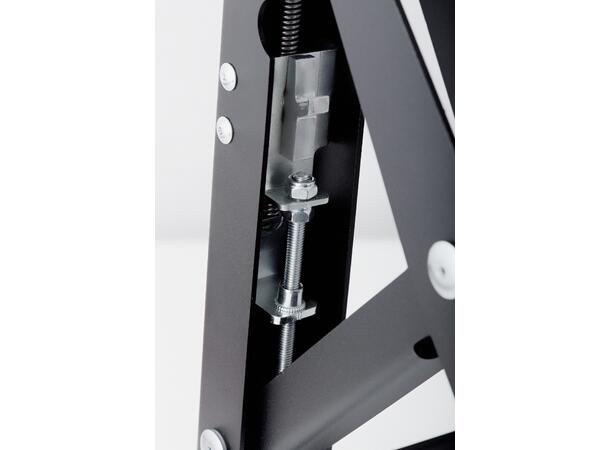Edbak Videovägg Pop-Out fäste med Quick Release 42-65" | landskap 