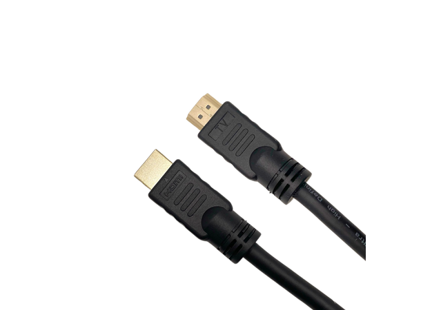 Elivi Aktiv HDMI 2.0 4K@60 4Kx2K@60Hz AWG 28 +RedmereIC 