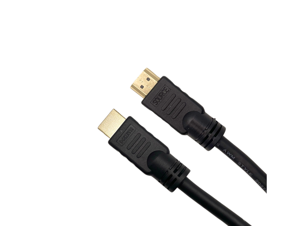 Elivi Aktiv HDMI 2.0 4K@60 4Kx2K@60Hz AWG 28 +RedmereIC 