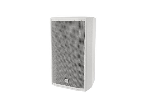 HH Speaker Tessen TNi-W8PRO-WH White 8" + 1" 200W AES Continuous 400W  8Ohm 
