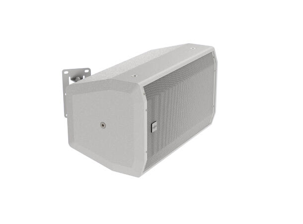 HH Speaker Tessen TNi-W8PRO-WH White 8" + 1" 200W AES Continuous 400W  8Ohm 