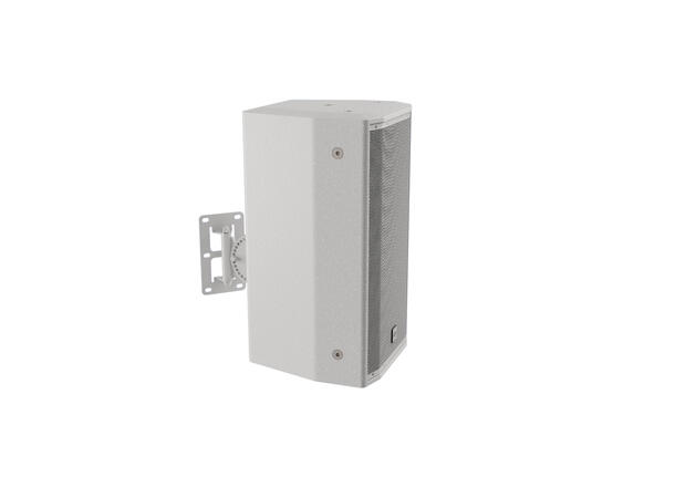 HH Speaker Tessen TNi-W8PRO-WH White 8" + 1" 200W AES Continuous 400W  8Ohm 