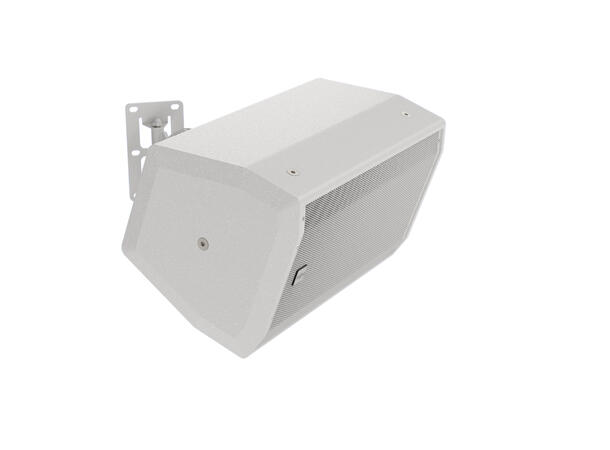 HH Speaker Tessen TNi-W8PRO-WH White 8" + 1" 200W AES Continuous 400W  8Ohm 