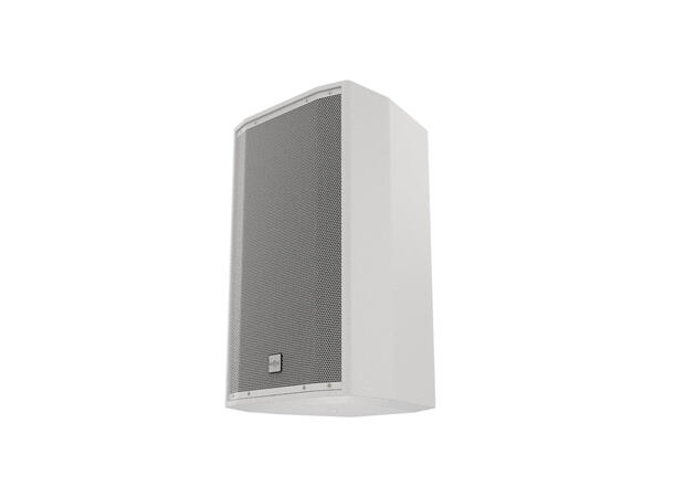HH Speaker Tessen TNi-W8PRO-WH White 8" + 1" 200W AES Continuous 400W  8Ohm 