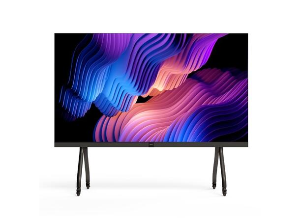 Hisense 136" LED all-in-one,wall 600nits, Android 9.0, PP:1.56, 1920x1080 