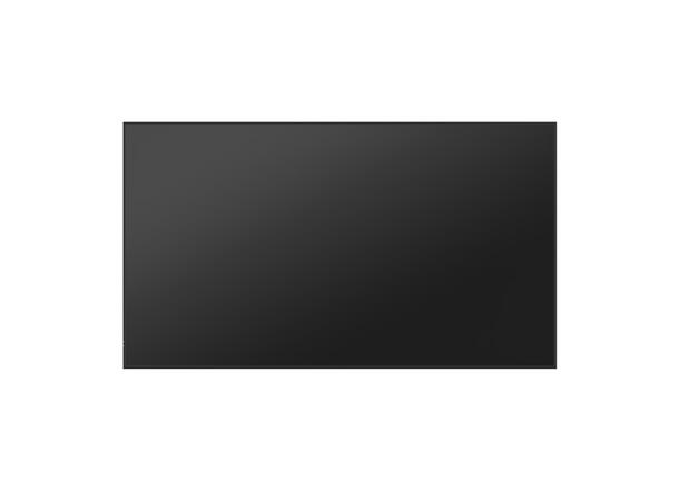 Hisense 86" 24/7 UHD 4K 500 nits Haze 25% | Wireless share | Android 11 