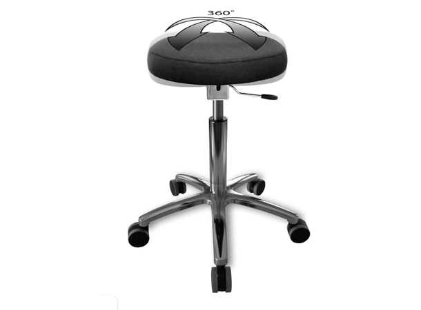 KENSON Active Balance 360 Black 