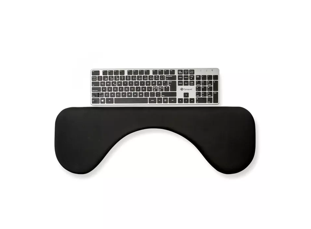 KENSON Armrest Support Symmetric 8805 Lycra | Black 