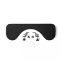 KENSON Armrest Support Symmetric 8805 Lycra | Black