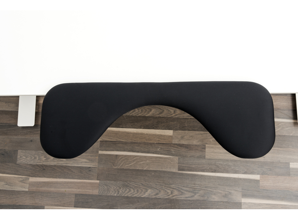 KENSON Armrest Support Symmetric 8805 Lycra | Black 
