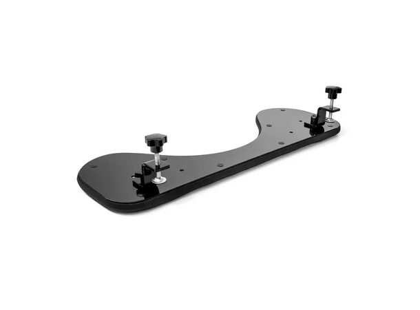 KENSON Armrest Support Symmetric 8805 Lycra | Black 