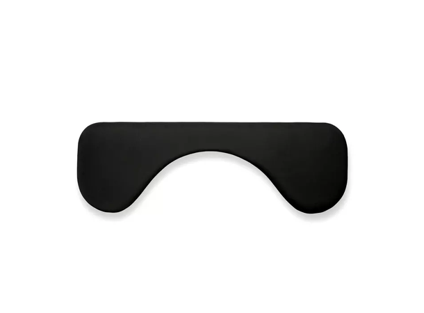 KENSON Armrest Support Symmetric 8805 Lycra | Black 