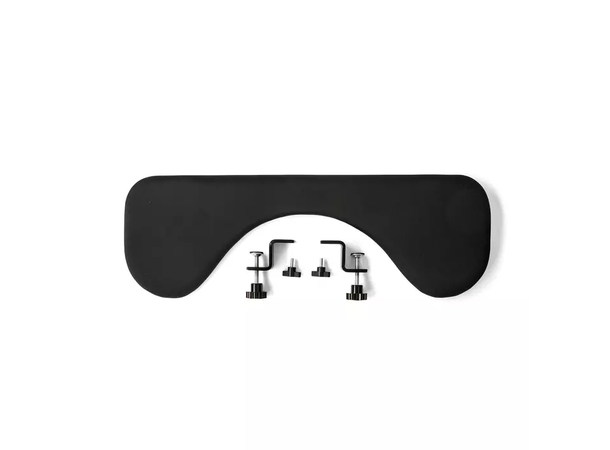 KENSON Underarmsstøtte symmetrisk 8805 Lycra | Svart 