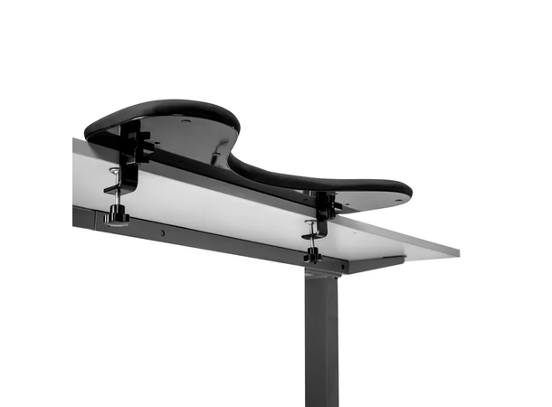 KENSON Underarmsstøtte symmetrisk 8805 Lycra | Svart 