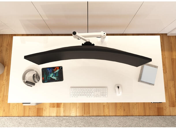 Kenson Adapt Heavy Duty Pro S1 Up to 49" | For multi 2 in 1 