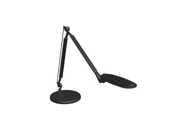 Kenson Wave Light LED| Black | w/socket 