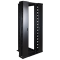 Lande DYNAframe VCM 48U B270 W270xD250xH2278mm | Black
