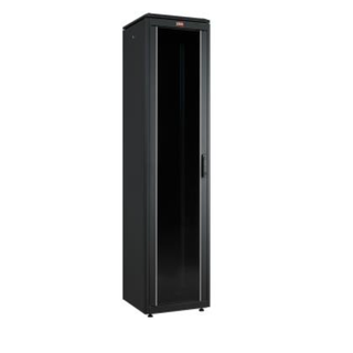 Lande DYNAmic Series 47U W600xD600xH2276 | Black | 600kg | 19"