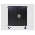 Leba NoteCart Flex Extended 24 24 Laptops | H852xW883xD652